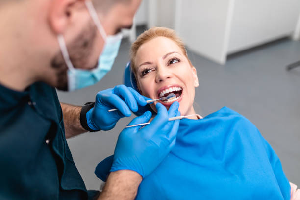 Why Choose Us for Your Dental Needs in Hazelwood, MO