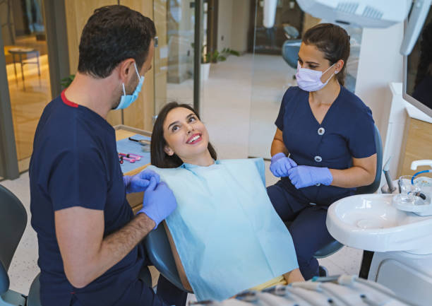 Sleep Apnea Treatment in Hazelwood, MO